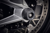 Evotech Performance crashpady osi zestaw - BMW F 900 XR (2025+)