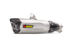 Akrapovic tłumik końcowy BMW S1000RR