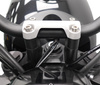 Evotech Performance podwyższenie kierownicy - Triumph Trident 660 Triple Tribute Edition (2024+)