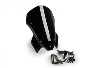 Owiewka PUIG do BMW S1000R 21-24 (Touring bez org. Wspornika)