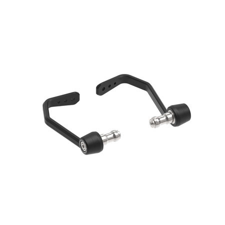 Evotech Performance osłony klamek (Race) - CFMoto 450SR (2024+)