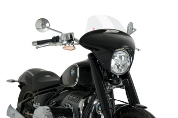 Owiewka PUIG Batwing SML do BMW R18 20-25 (Touring)