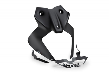 Szyba sportowa PUIG do KTM 890 SMT 23-24