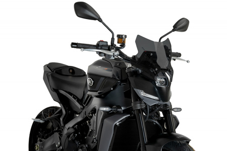 Owiewka PUIG do Yamaha MT-09 24-25 (Sport)