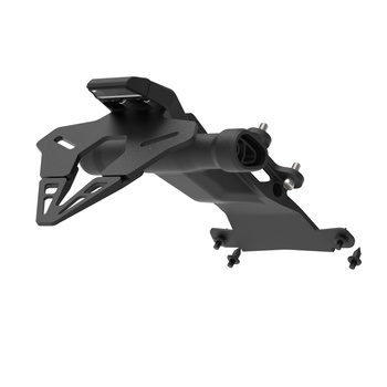 Evotech Performance mocowanie tablicy - Yamaha MT-07 (2025+)