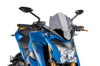 Owiewka PUIG do Suzuki GSX-S1000 15-20