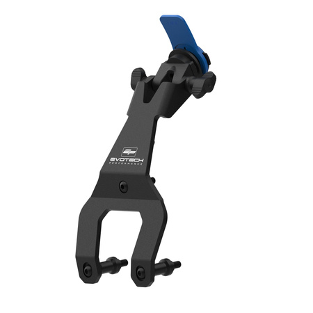 Evotech Performance uchwyt Quad Lock - Ducati DesertX Rally (2024+)