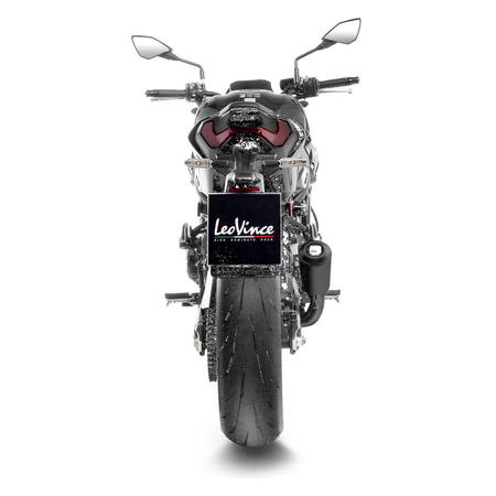 LeoVince tłumik LV-10 Kawasaki Z900 2025+
