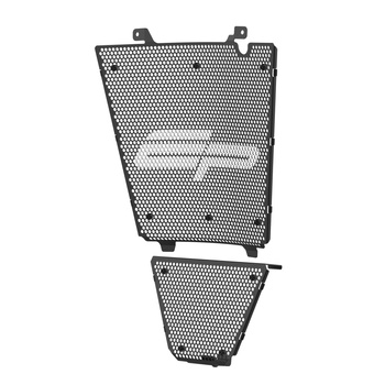 Evotech Performance osłony chłodnicy - Aprilia RSV4 (2025+)