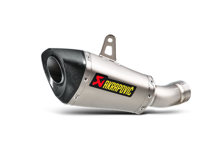 Akrapovic tłumik końcowy Kawasaki ZX-10R 2016 - 2020