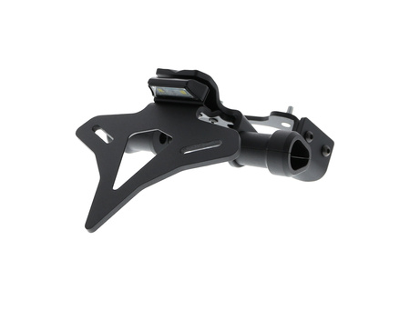 Evotech Performance mocowanie tablicy - Yamaha MT-09 (2017-2020)