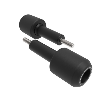 Evotech Performance crashpady - Triumph Tiger 1200 GT (2022+)