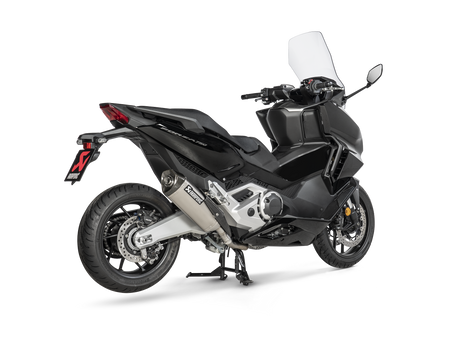 Akrapovic tłumik końcowy Honda X - ADV 750 / Forza 750 2021 - 2024