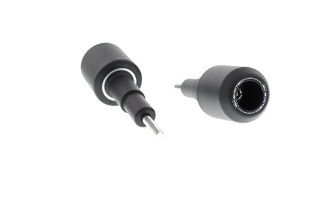 Evotech Performance crashpady - Kawasaki Z900 (2025+)