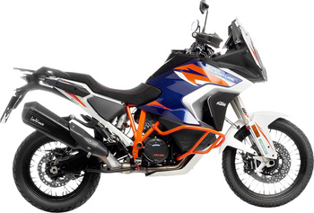 LeoVince tłumik LV-12 R KTM 1290 Super Adventure R/S 2021-2024