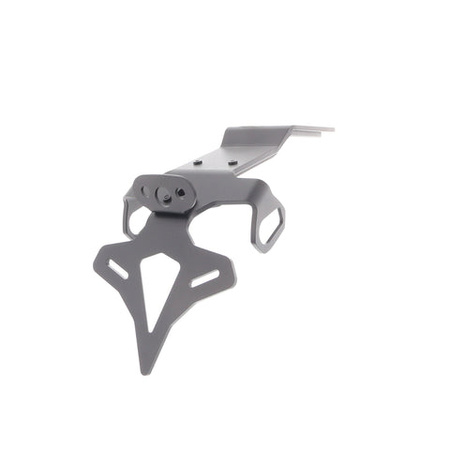 Evotech Performance mocowanie tablicy - Kawasaki Z1000 SX (2014-2016)