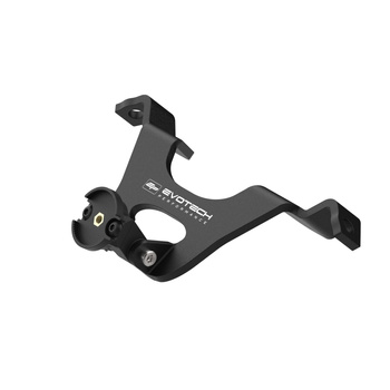 Evotech Performance uchwyt SP Connect - Honda CBR500R (2022+)
