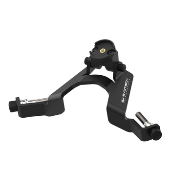 Evotech Performance uchwyt SP Connect - Kawasaki Ninja ZX-4R SE (2023+)