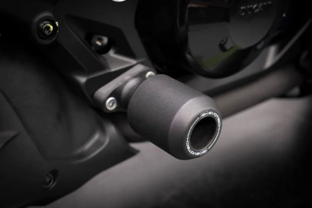 Evotech Performance crashpady - Ducati XDiavel V4 (2025+)