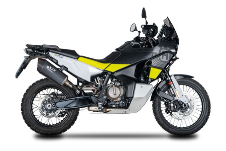 Spark tłumik końcowy Fighter KTM 890 Adventure R 2021-2025