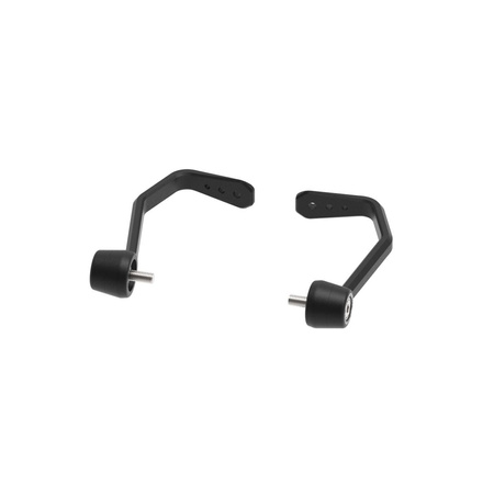 Evotech Performance osłony klamek (Race) - Royal Enfield Guerrilla 450 (2024+)