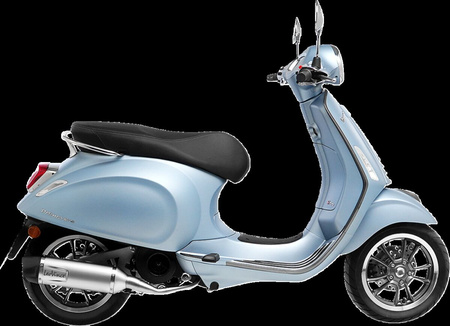 LeoVince układ wydechowy LV One Evo Vespa Primavera 125 2021-2024