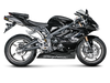 Akrapovic tłumik końcowy Triumph Daytona 675 2008 - 2012