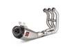 Akrapovic układ wydechowy Racing Line Yamaha MT-09