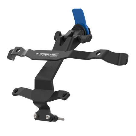 Evotech Performance uchwyt Quad Lock - Triumph Tiger 900 GT Pro (2020-2023)