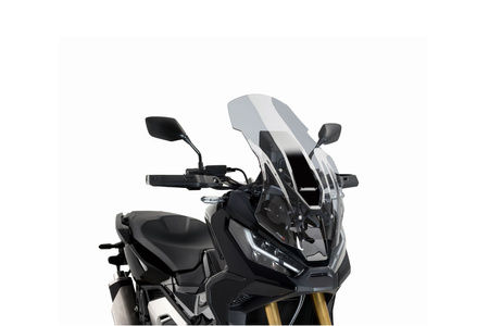 Szyba turystyczna PUIG do Honda X-ADV 21-25