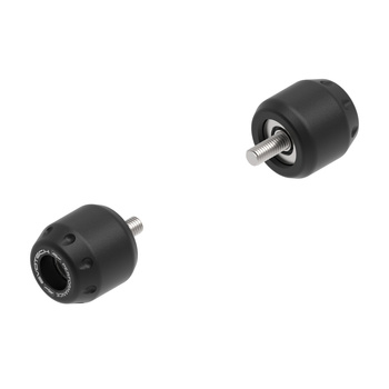 Evotech Performance końcówki kierownicy (Touring) - Kawasaki Ninja ZX-4R SE (2023+)