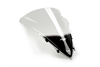 Szyba sportowa PUIG do Yamaha R1 07-08