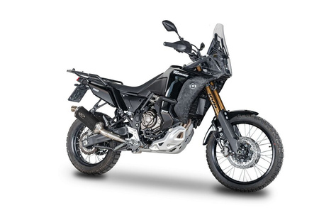 Spark tłumik Dakar Yamaha Tenere 700 2019-2024