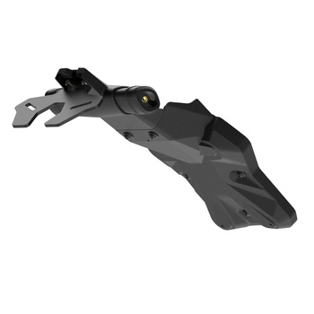 Evotech Performance mocowanie tablicy - Ducati Multistrada V4 Rally (2023 - 2024)