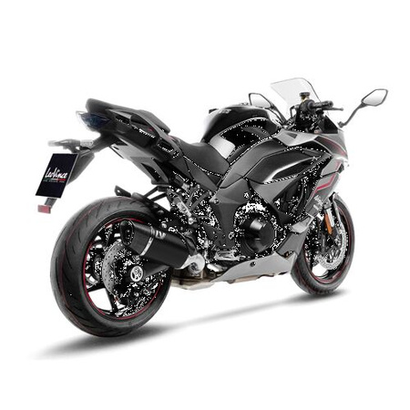LeoVince tłumik LV-14 R Kawasaki Ninja 1000SX/1100SX