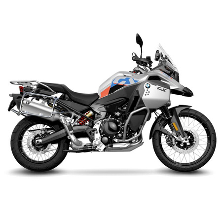 LeoVince tłumik LV-14 BMW F750/F800GS/F850GS/F900GS/Adventure