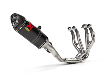Akrapovic układ wydechowy Racing Line Kawasaki ZX-6R 2023 - 2025