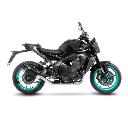 LeoVince układ wydechowy LV-14 R Yamaha MT-09/SP XSR900/GP 2024-2025