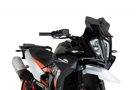 Szyba sportowa PUIG do KTM 890 SMT 23-24