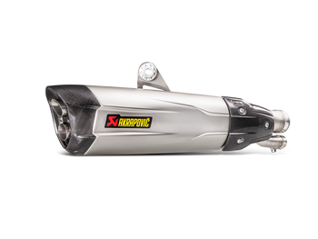 Akrapovic tłumik końcowy BMW S1000RR