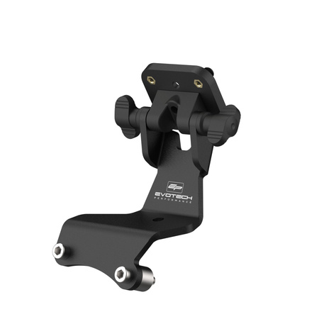 Evotech Performance uchwyt nawigacji Garmin - Yamaha Tracer 9 (2025+)