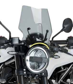 Owiewka PUIG do Husqvarna Svartpilen / Vitpilen 401 17-25