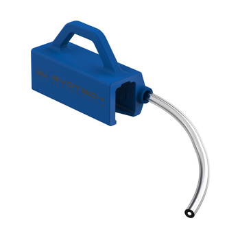 Evotech Performance aplikator do smarowania łańcucha - Yamaha R1 (2009 - 2014)