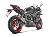 Akrapovic układ wydechowy Evolution Line Suzuki GSX-R 1000 2017 - 2022