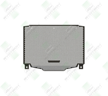 Evotech Kawasaki Ninja 1100SX Performance Radiator Guard (2025+)