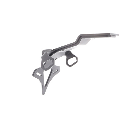 Evotech Performance mocowanie tablicy - Kawasaki Ninja 1100SX 2025+