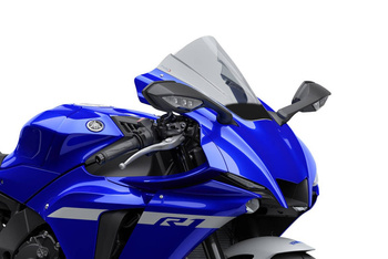 Szyba sportowa PUIG do Yamaha R1 20-25