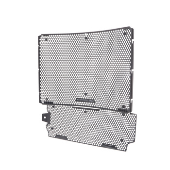 Evotech Performance osłony chłodnicy - Kawasaki Ninja ZX-10R (2021+)