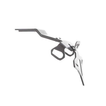 Evotech Performance mocowanie tablicy - Kawasaki Ninja 1100SX Performance 2025+