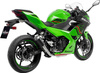 LeoVince tłumik LV-10 Kawasaki Z500/Ninja 500 2024-2025